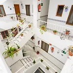 Apartamentos Pepe Mesa