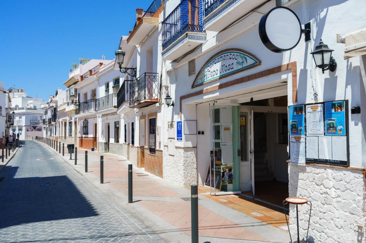 Appartement Pepe Mesa
