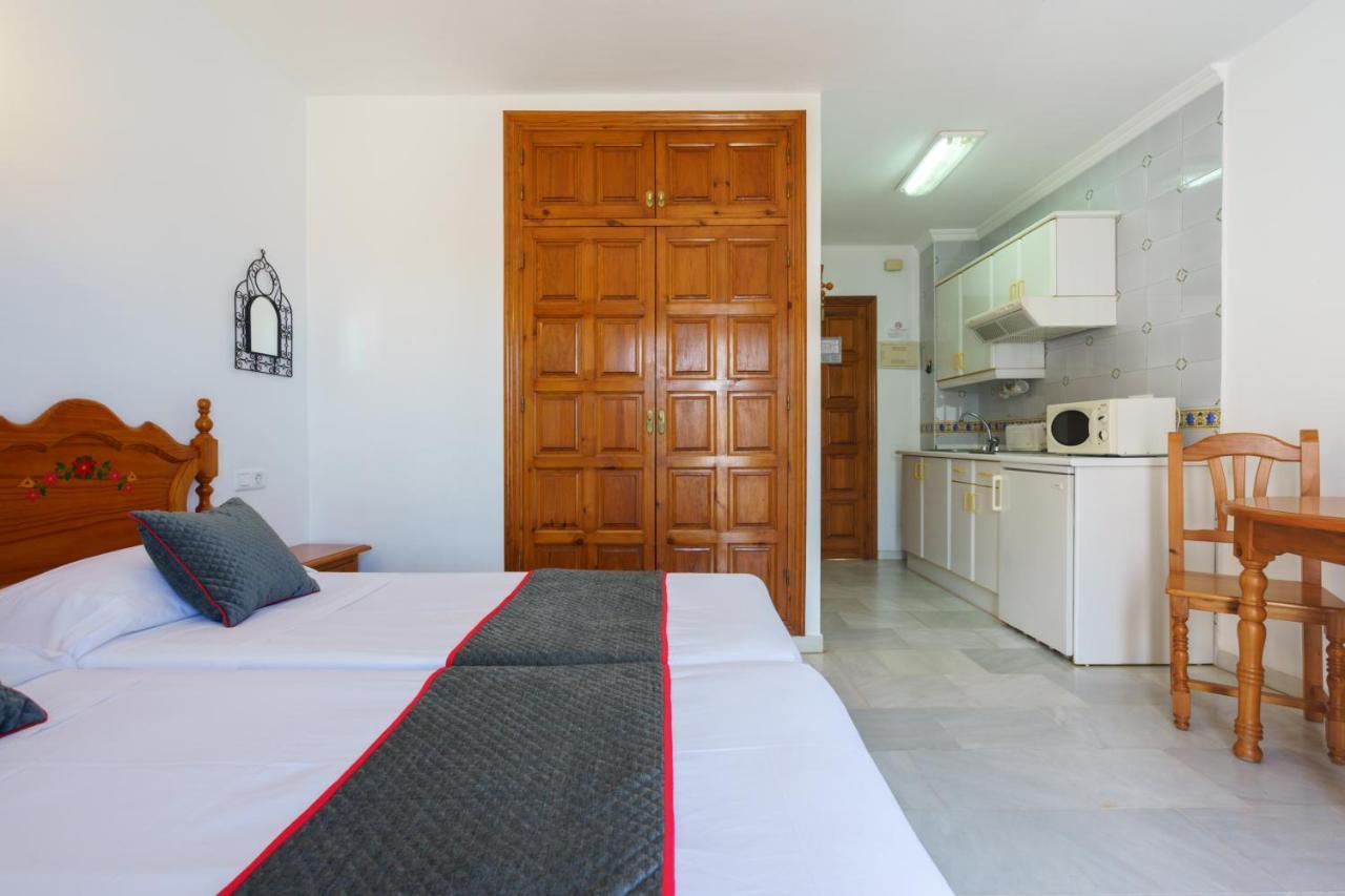 Appartement Pepe Mesa