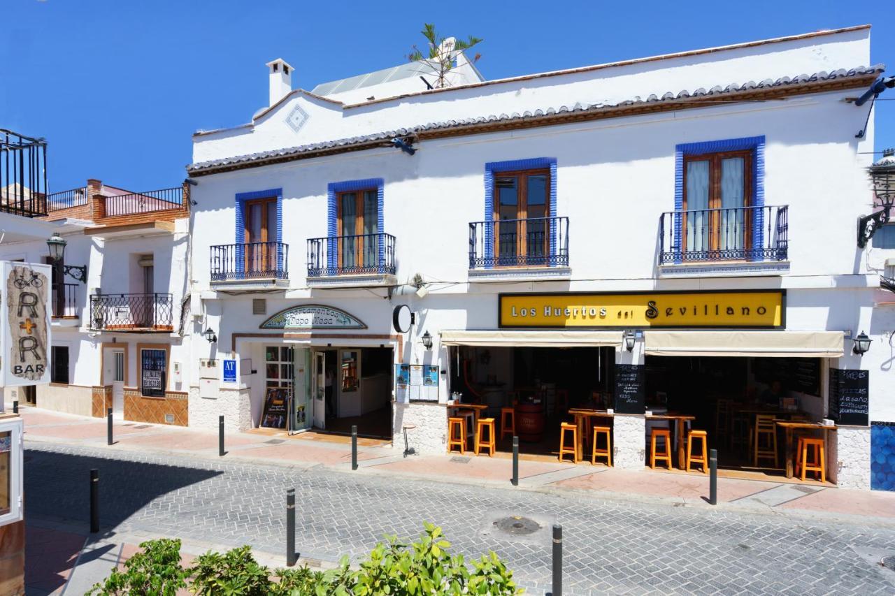 Pepe Mesa Appartement Nerja