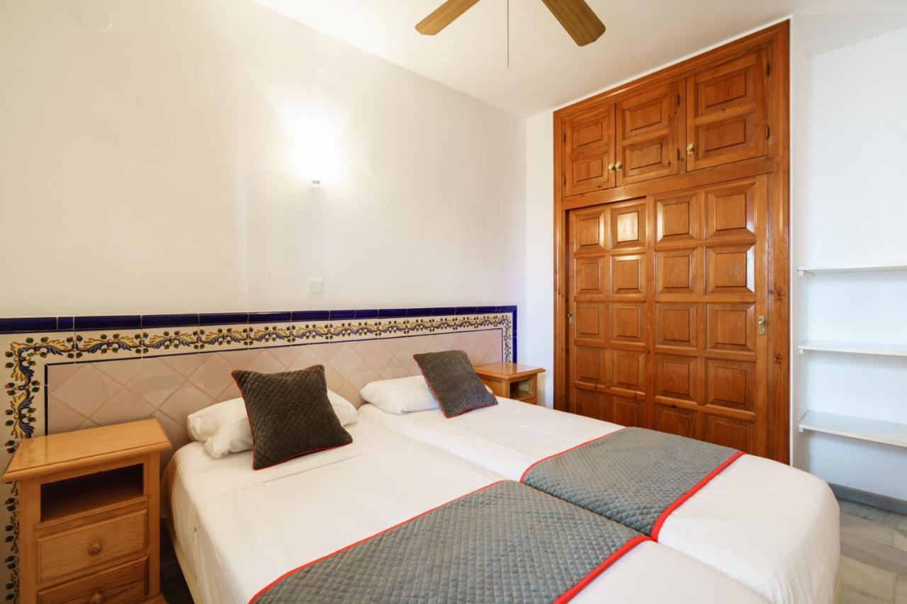 Appartement Pepe Mesa
