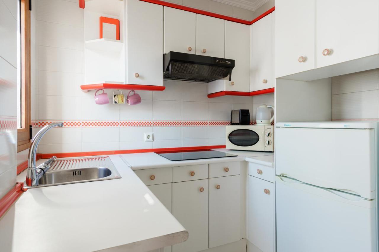 Pepe Mesa Appartement *