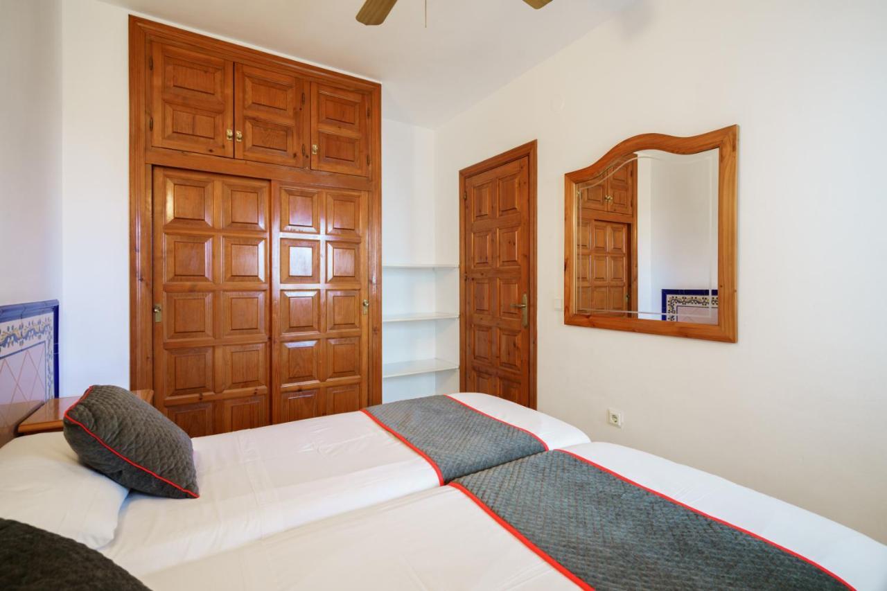 Appartement Pepe Mesa