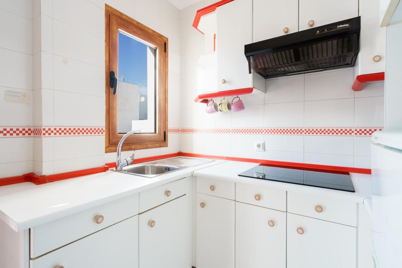 Pepe Mesa Appartement *