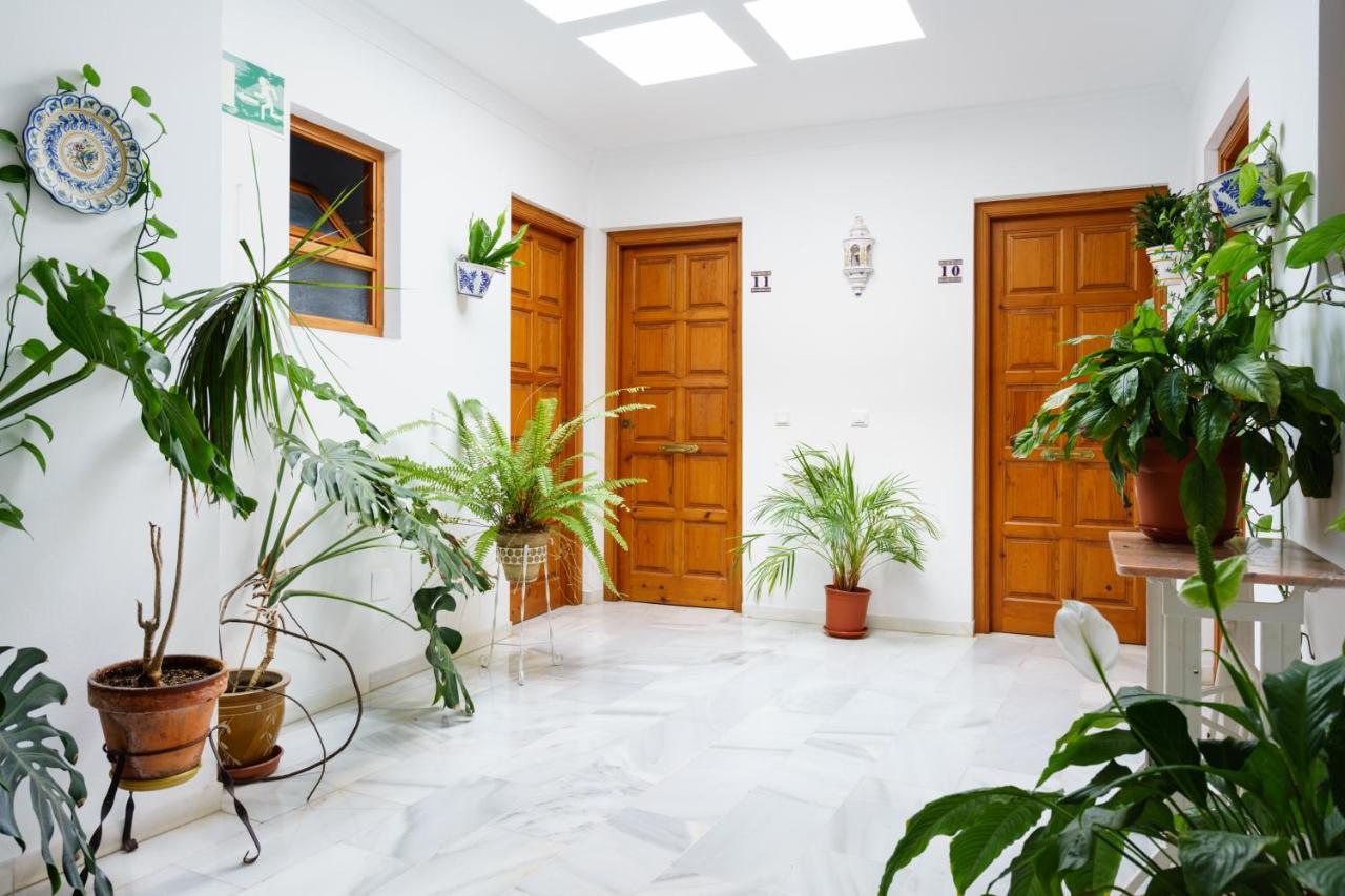 Pepe Mesa Appartement