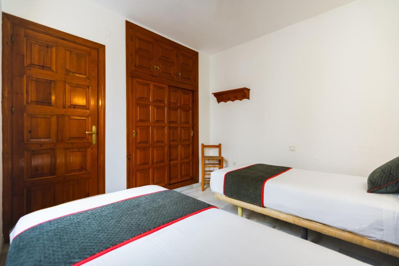 Appartement Pepe Mesa *