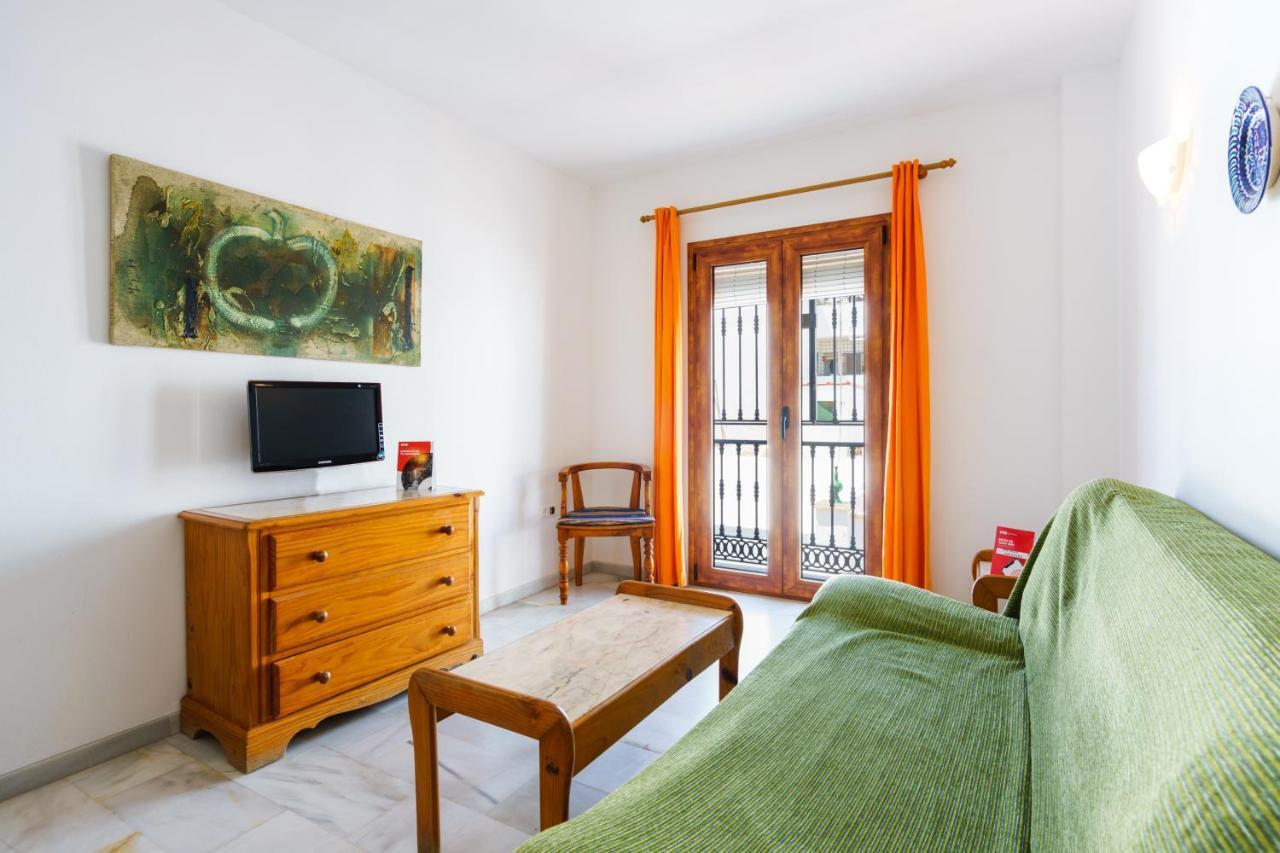 Appartement Pepe Mesa Nerja