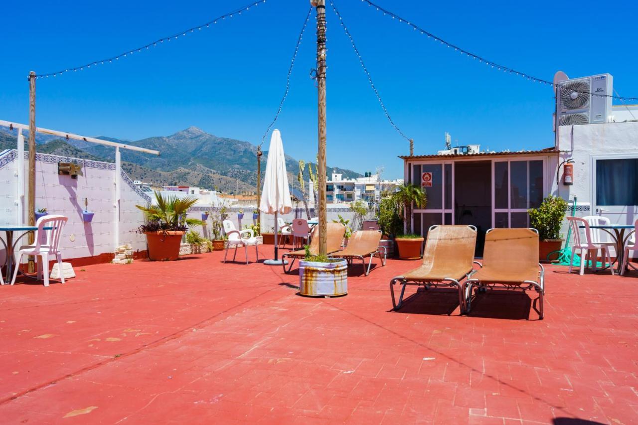 Pepe Mesa Appartement