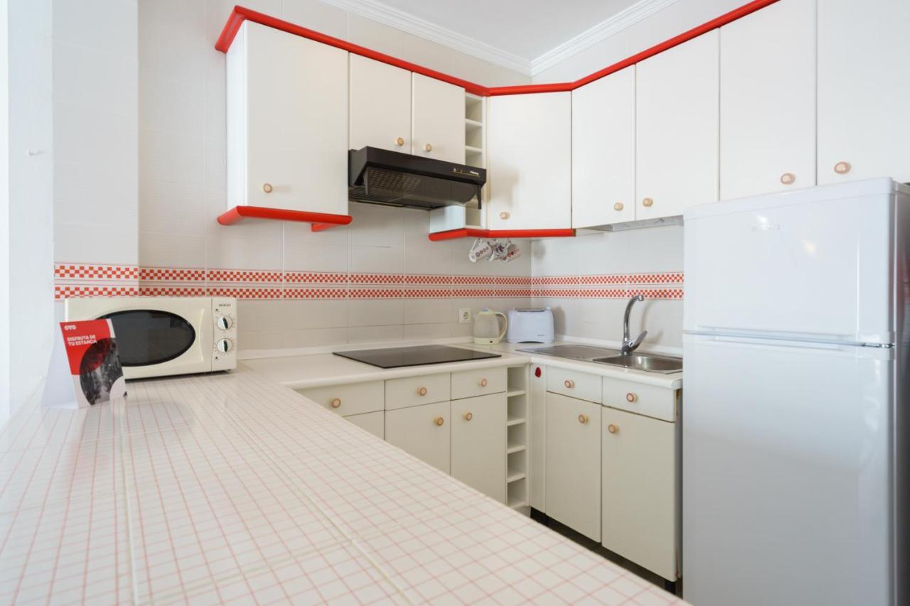 Pepe Mesa Appartement *