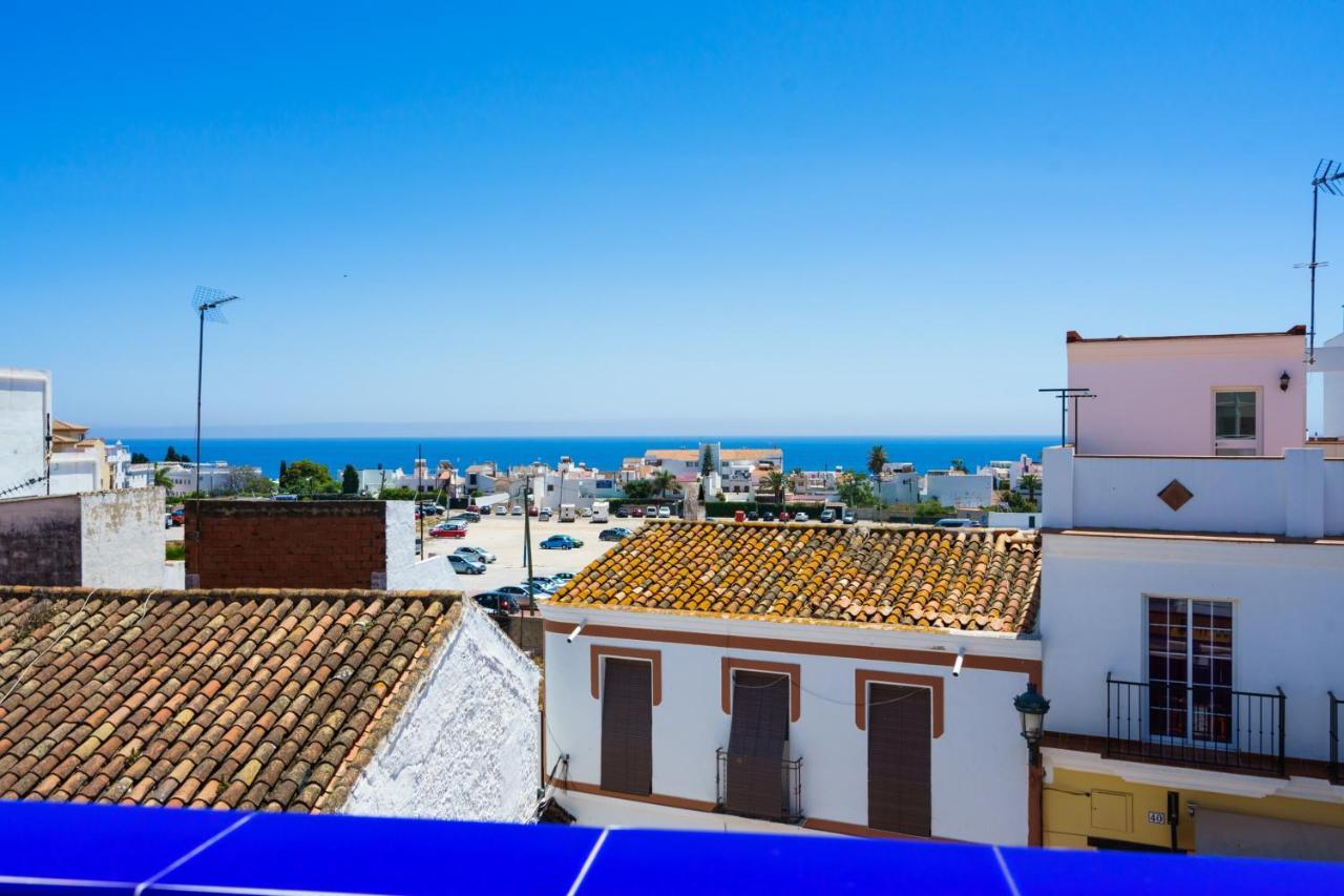 Pepe Mesa Appartement Nerja