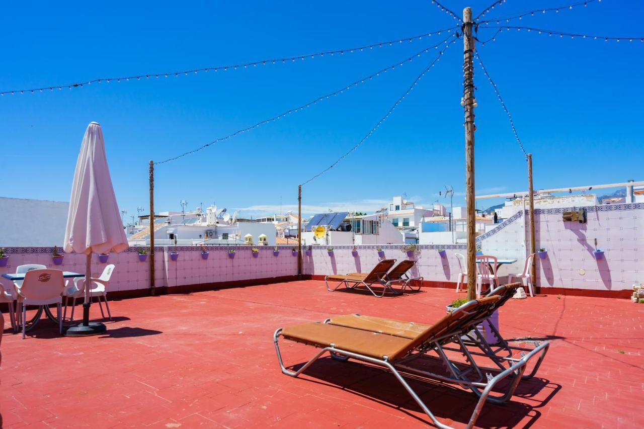 Appartement Pepe Mesa *