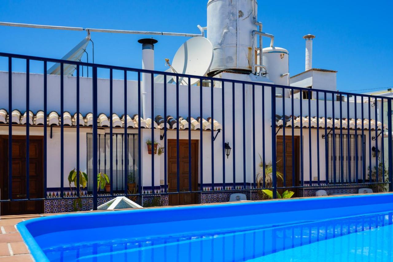 Pepe Mesa Appartement