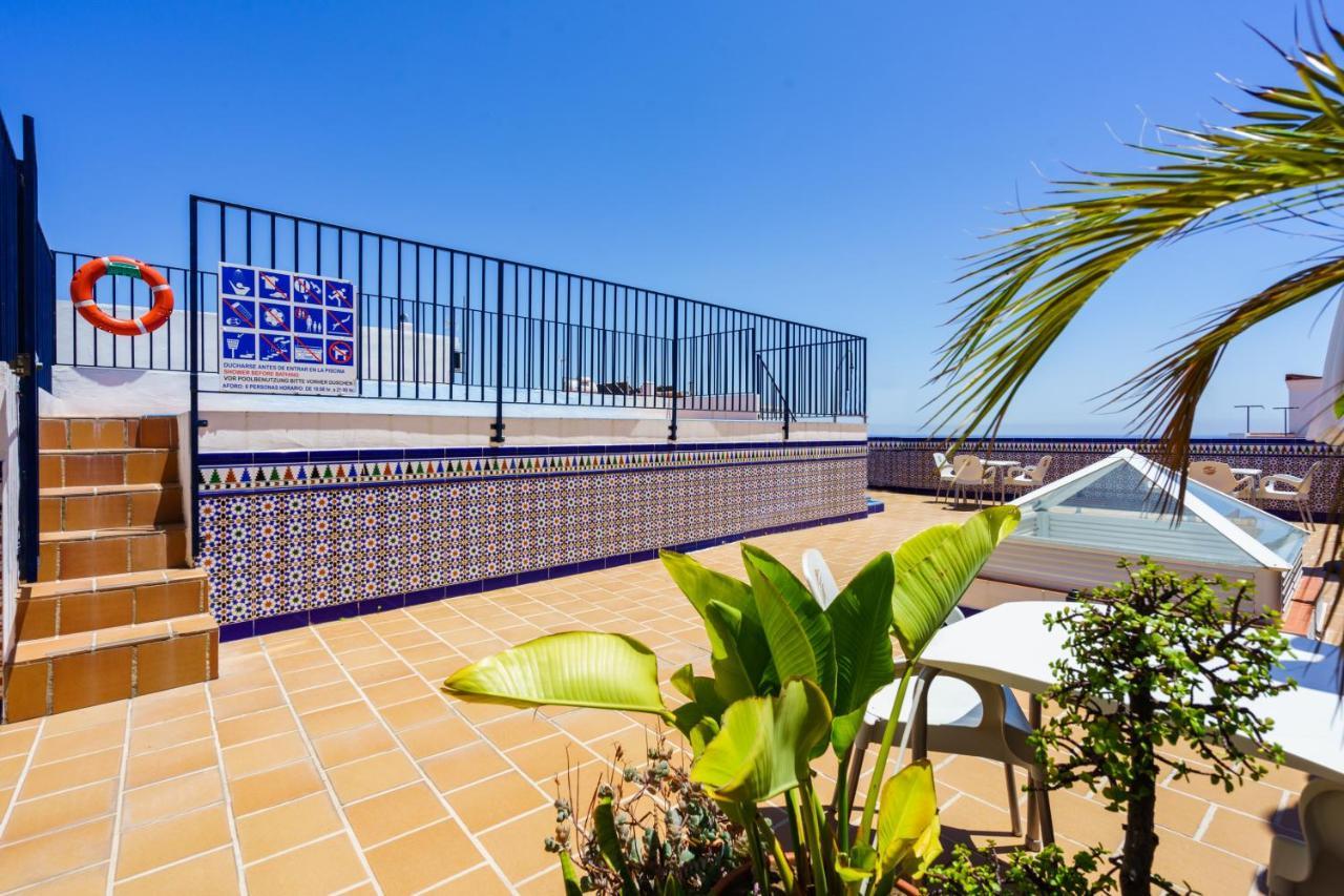 Appartement Pepe Mesa