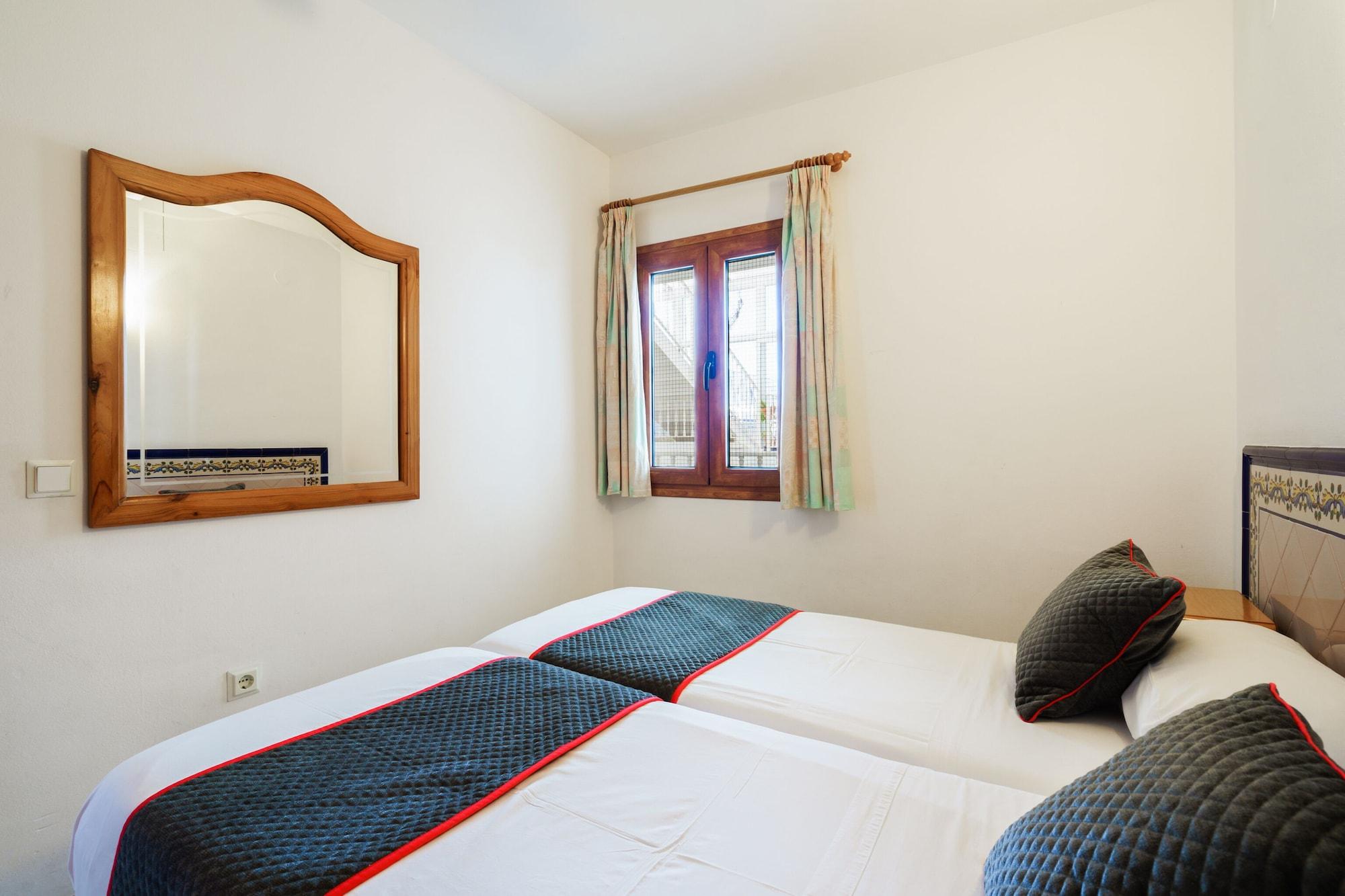 Pepe Mesa Appartement *