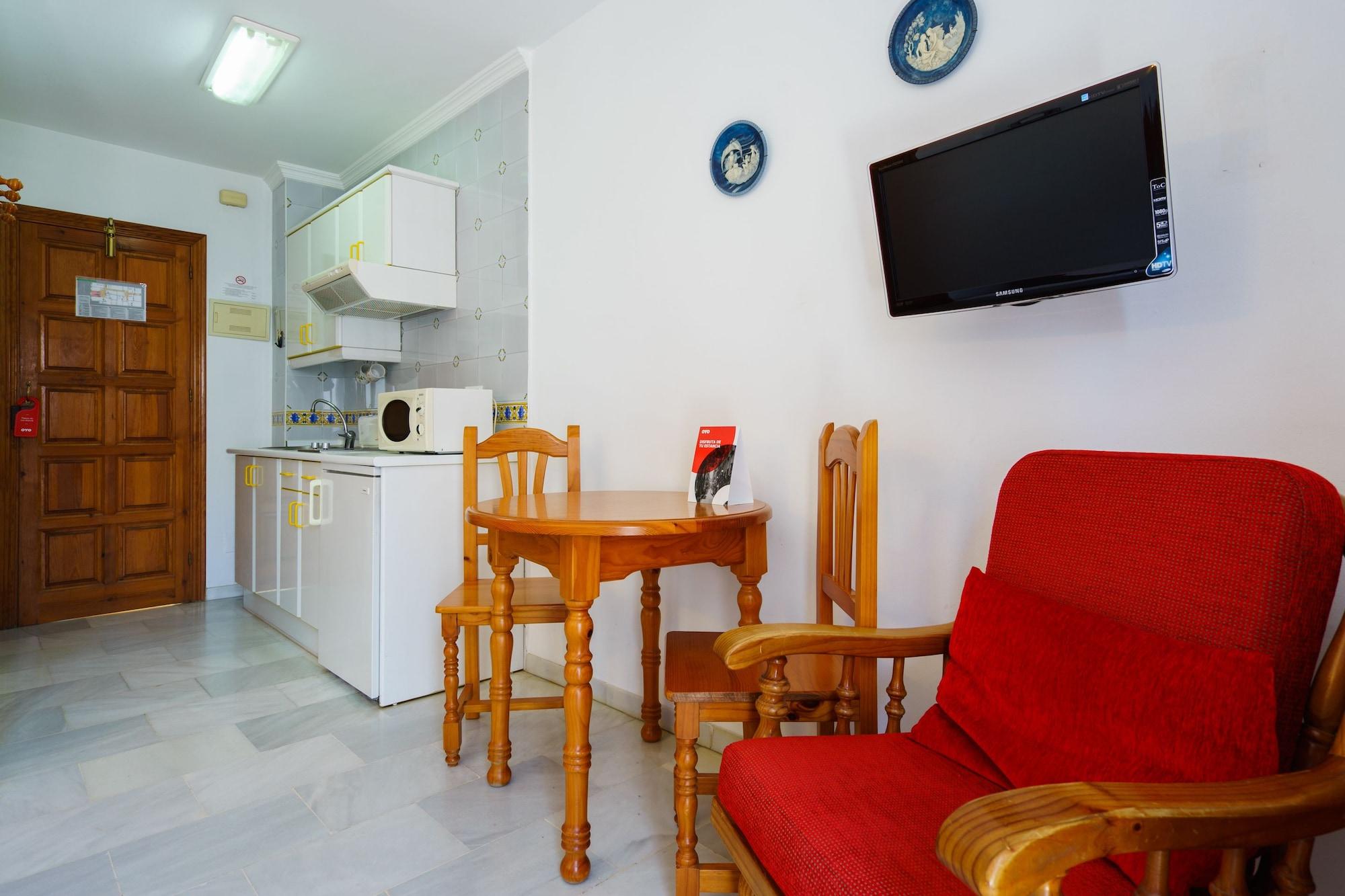 Pepe Mesa Appartement *