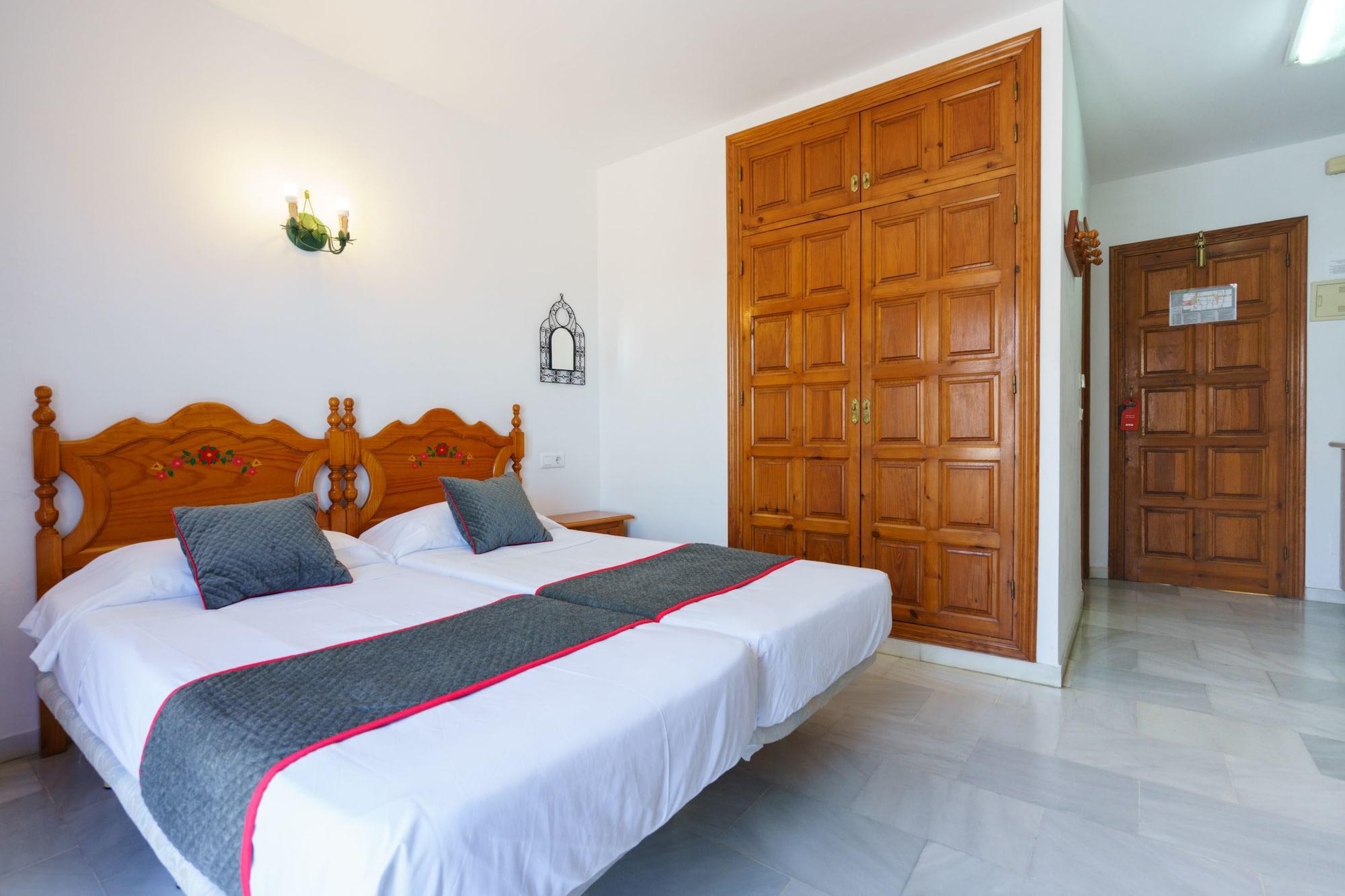 Pepe Mesa Appartement Nerja