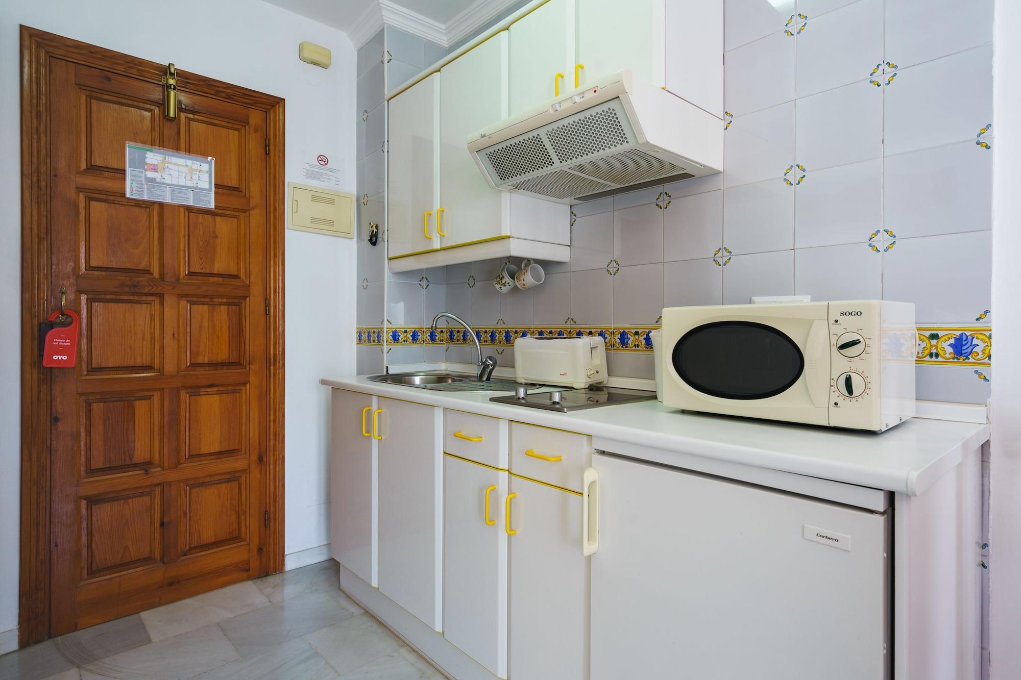 Pepe Mesa Appartement