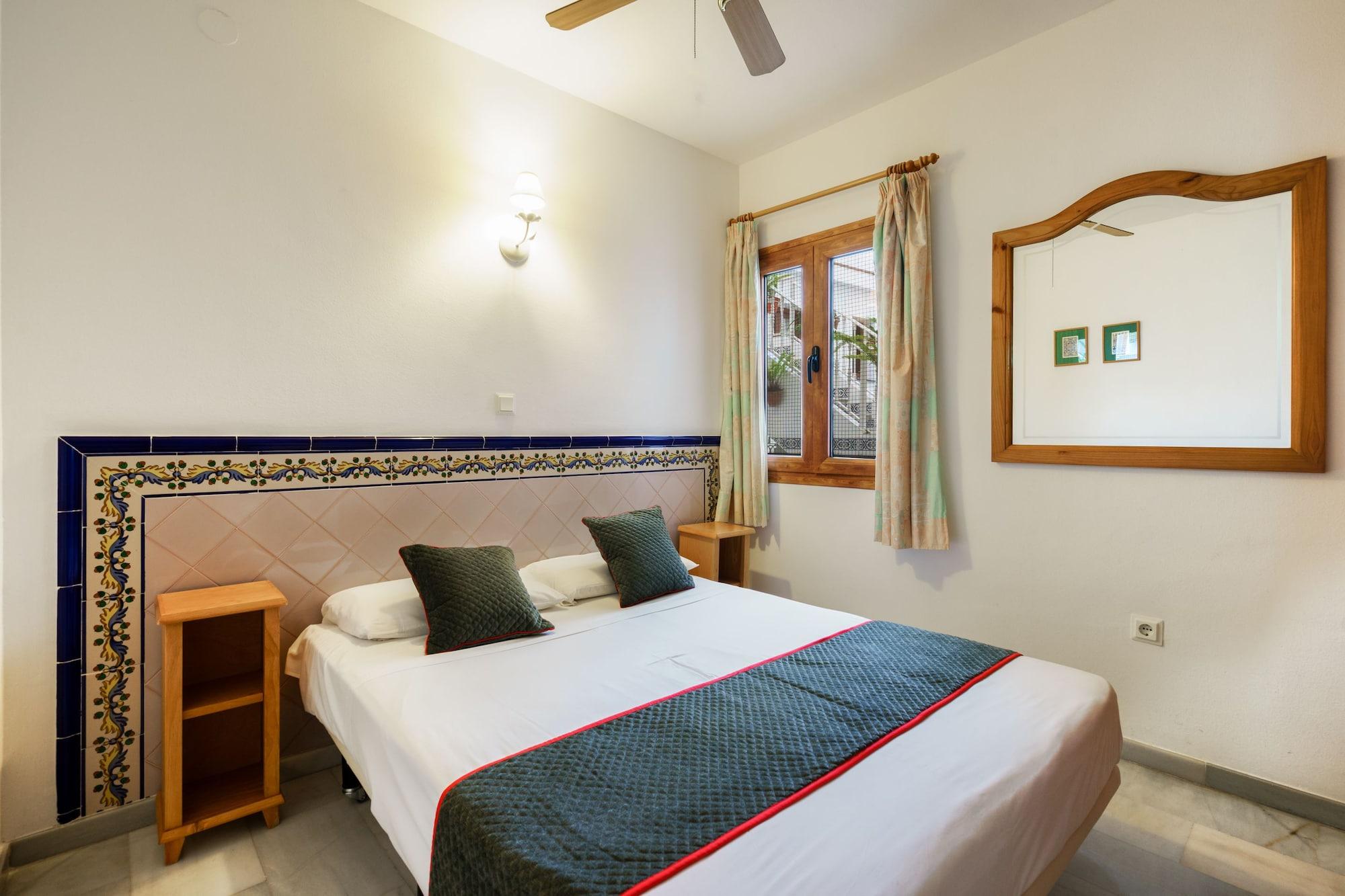 Appartement Pepe Mesa