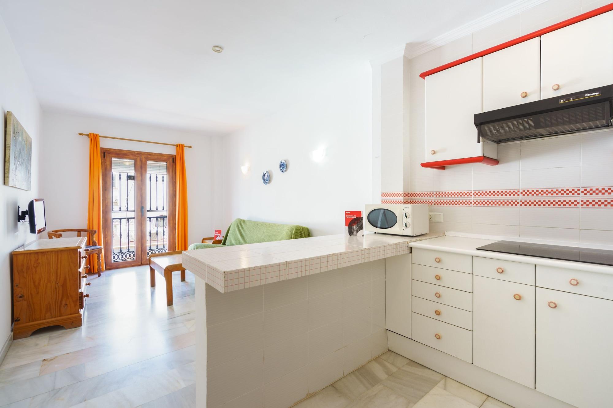 Pepe Mesa Appartement