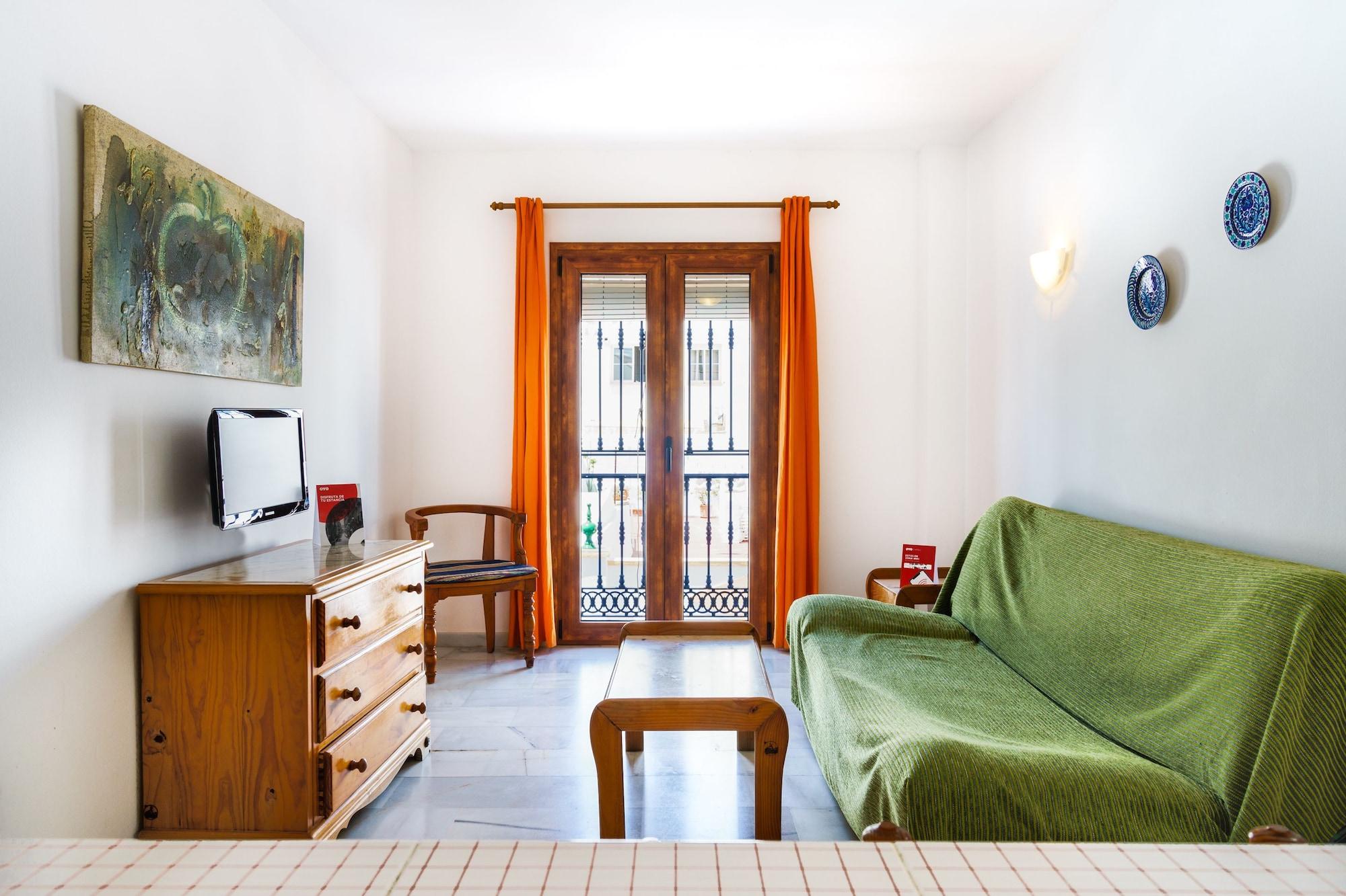 Appartement Pepe Mesa *
