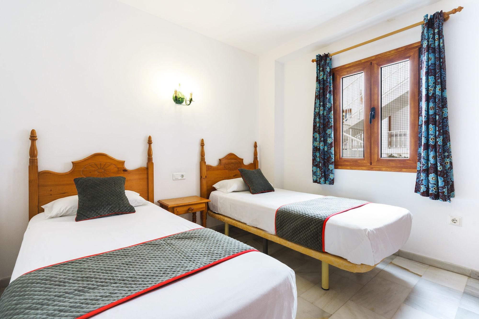 Appartement Pepe Mesa Nerja
