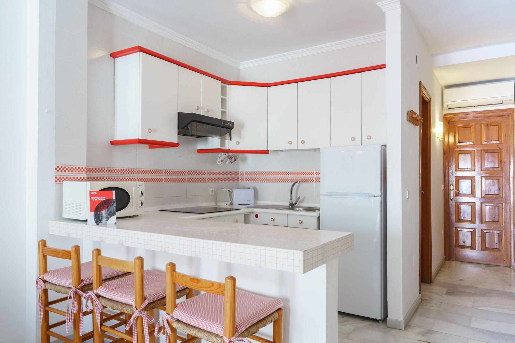Appartement Pepe Mesa