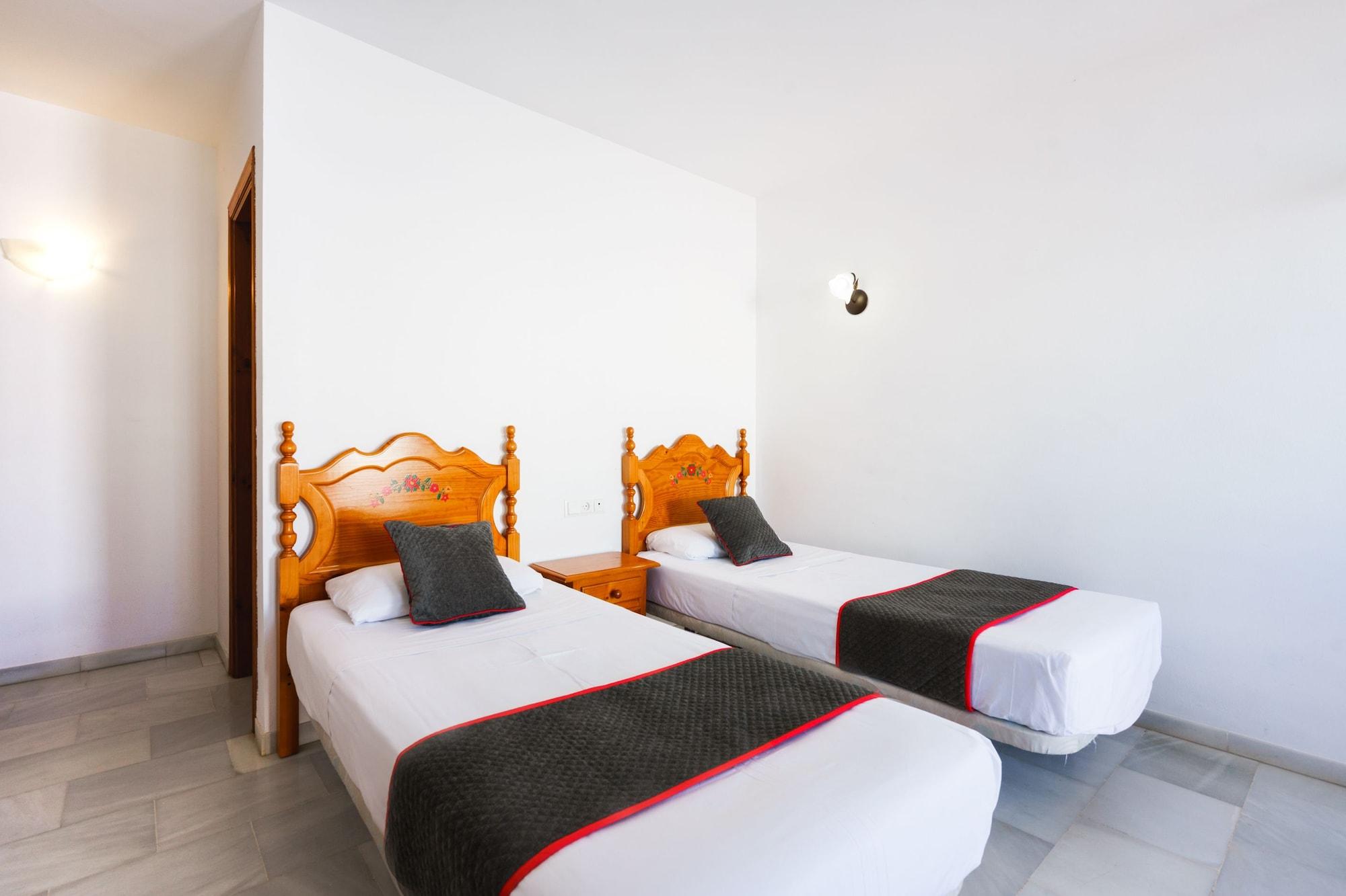 Appartement Pepe Mesa Nerja