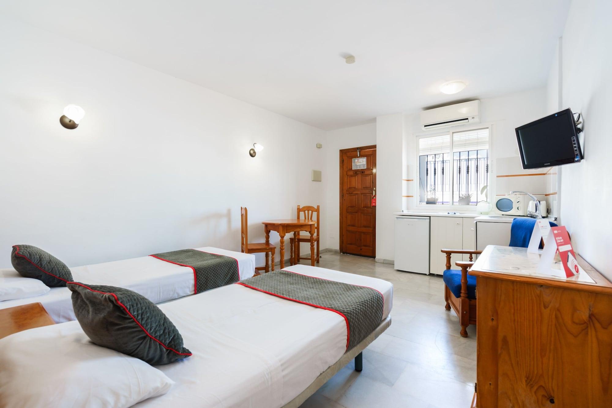 Appartement Pepe Mesa *