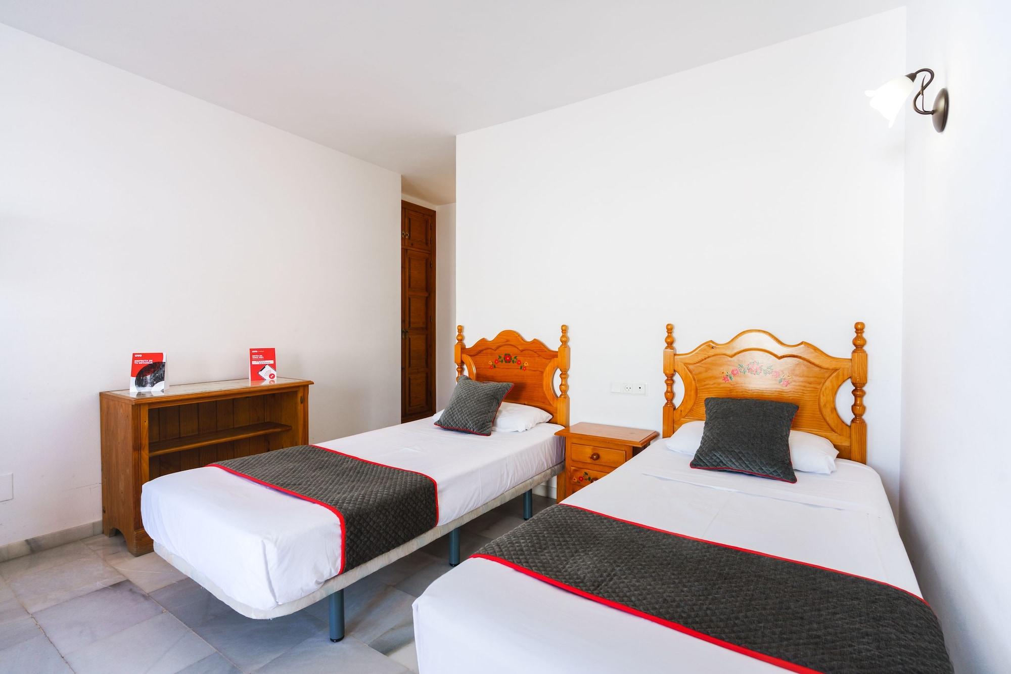 Pepe Mesa Appartement *