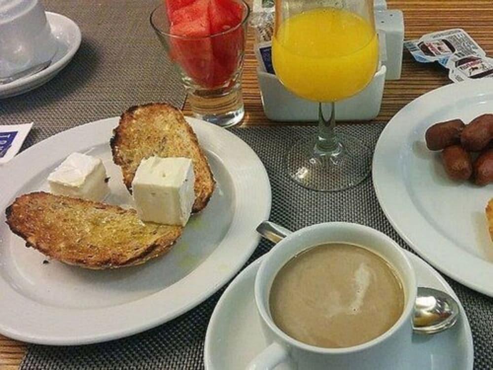 Appartement Pepe Mesa *