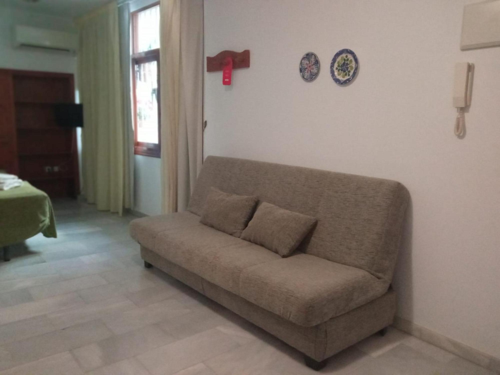 Pepe Mesa Appartement