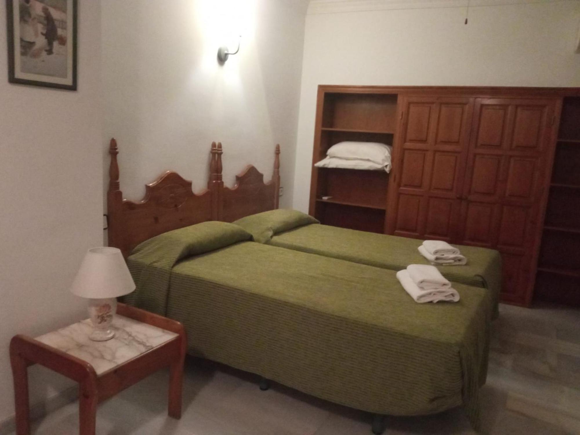 Appartement Pepe Mesa Nerja