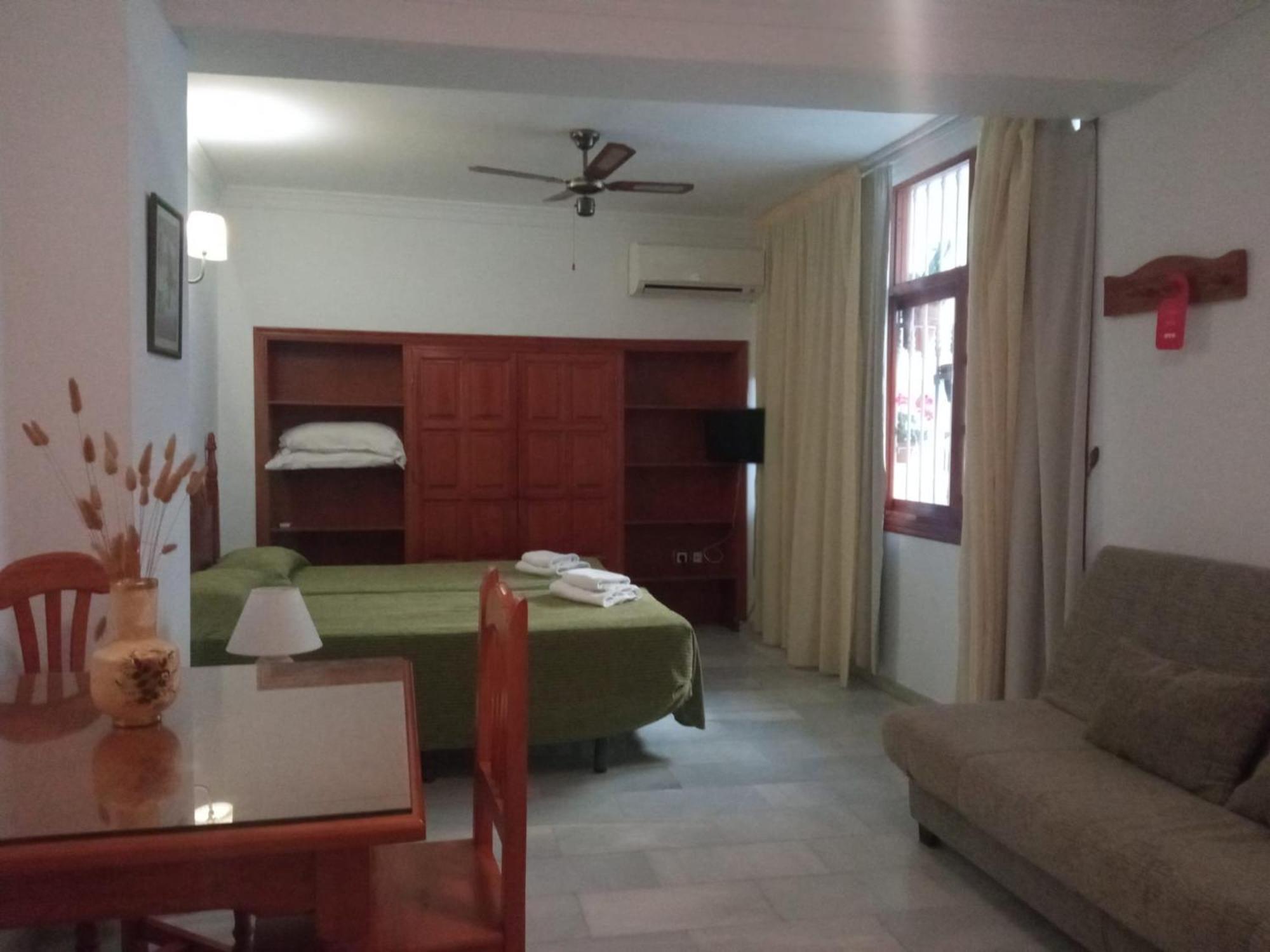 Pepe Mesa Appartement