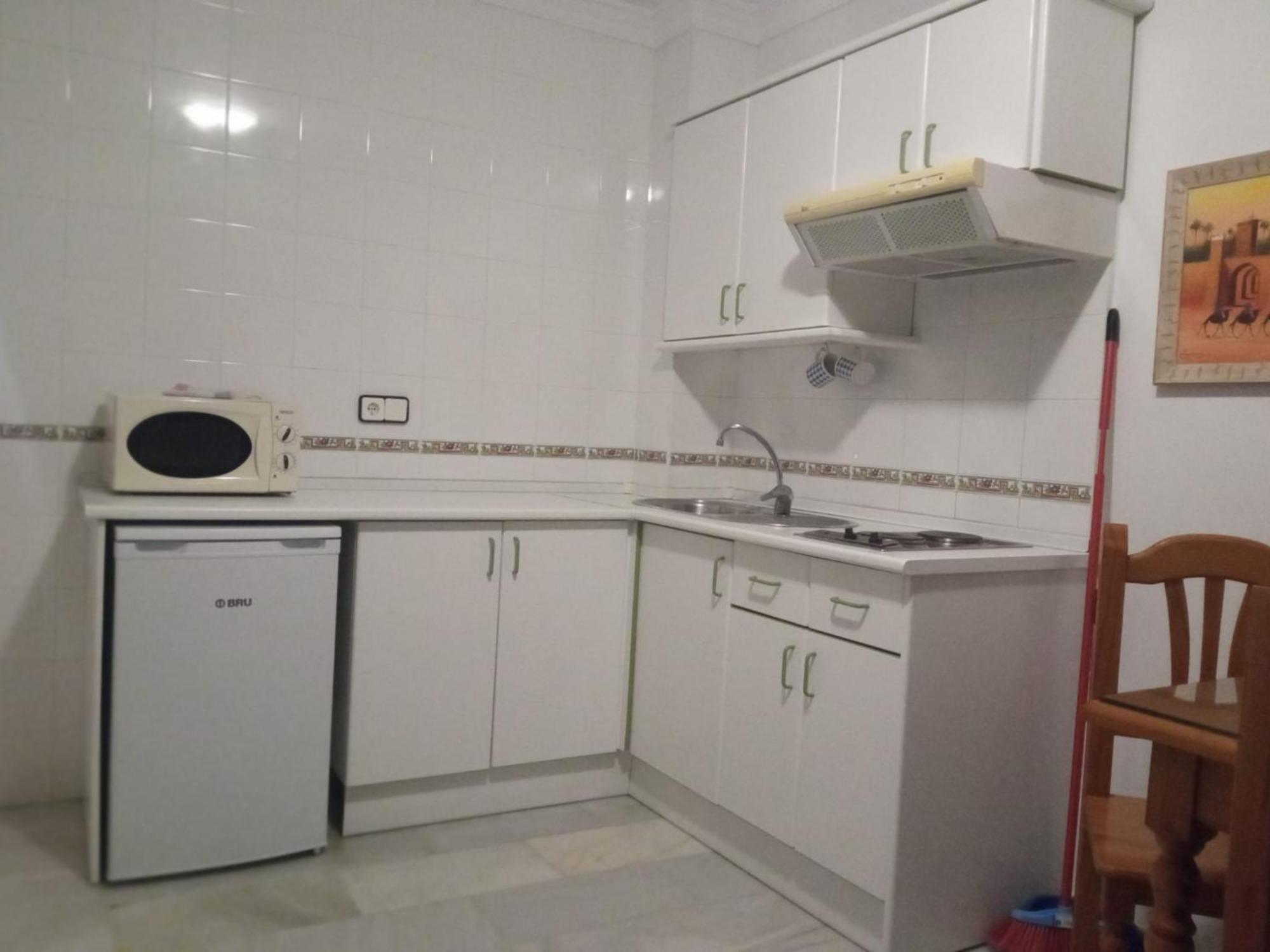 Appartement Pepe Mesa *