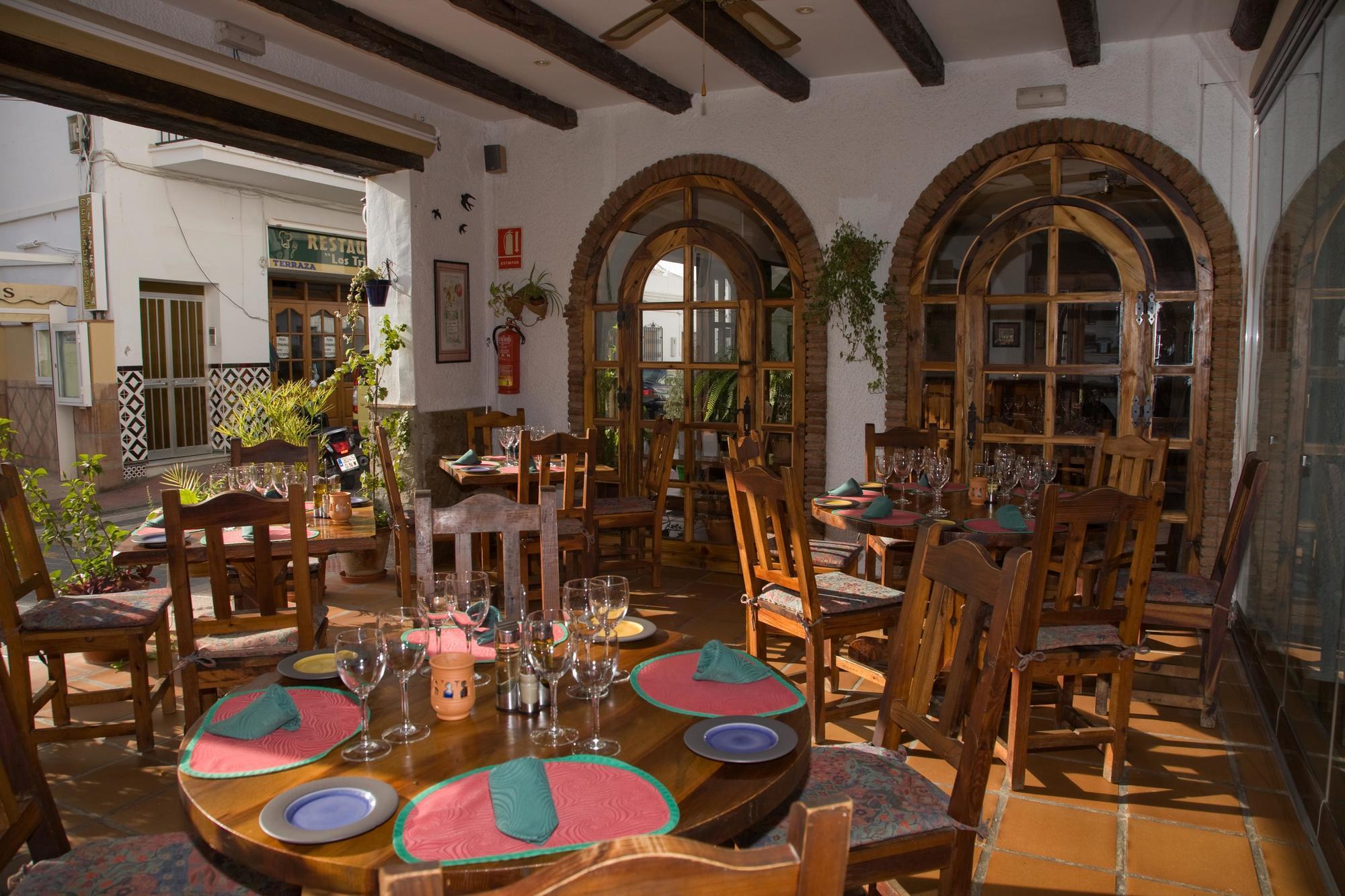 Pepe Mesa Appartement Nerja