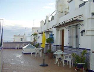 Pepe Mesa Appartement