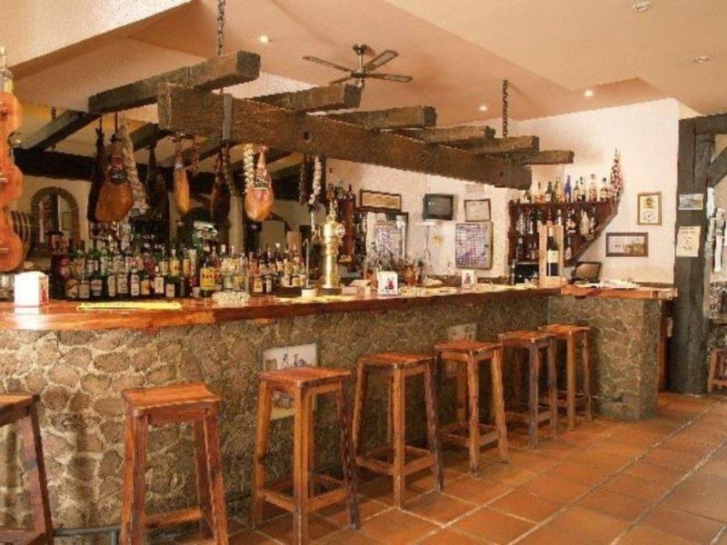 Pepe Mesa Appartement *