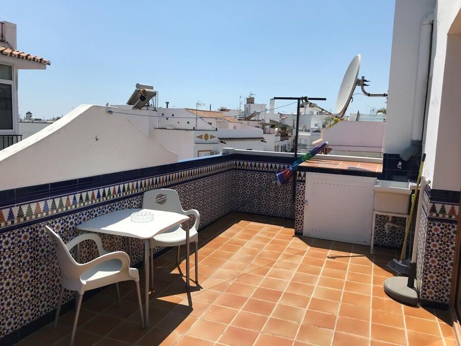 Pepe Mesa Appartement *