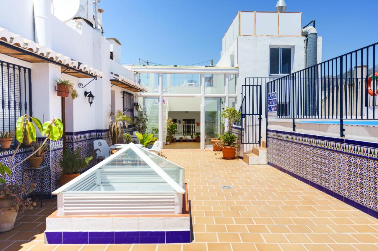 Apartment Pepe Mesa Nerja
