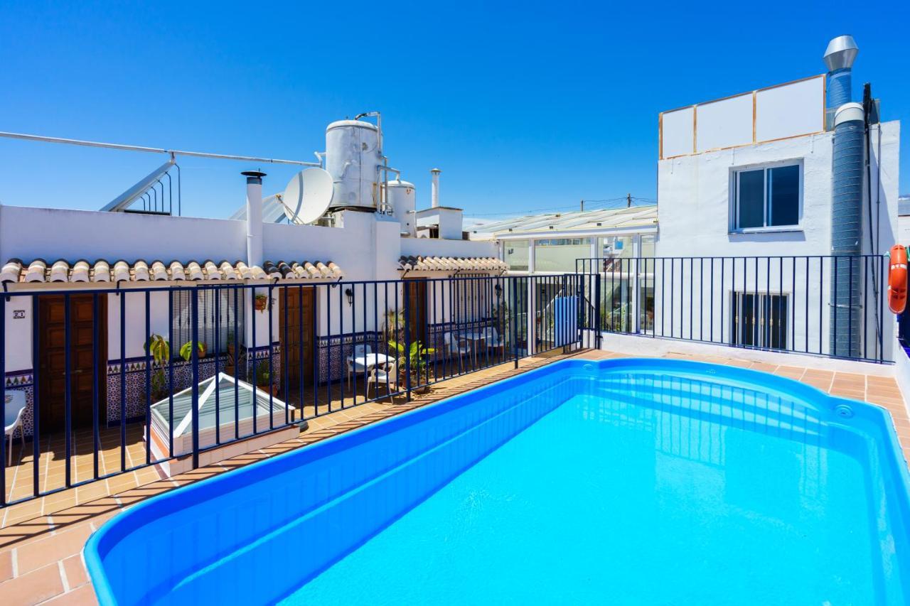 Apartment Pepe Mesa Nerja