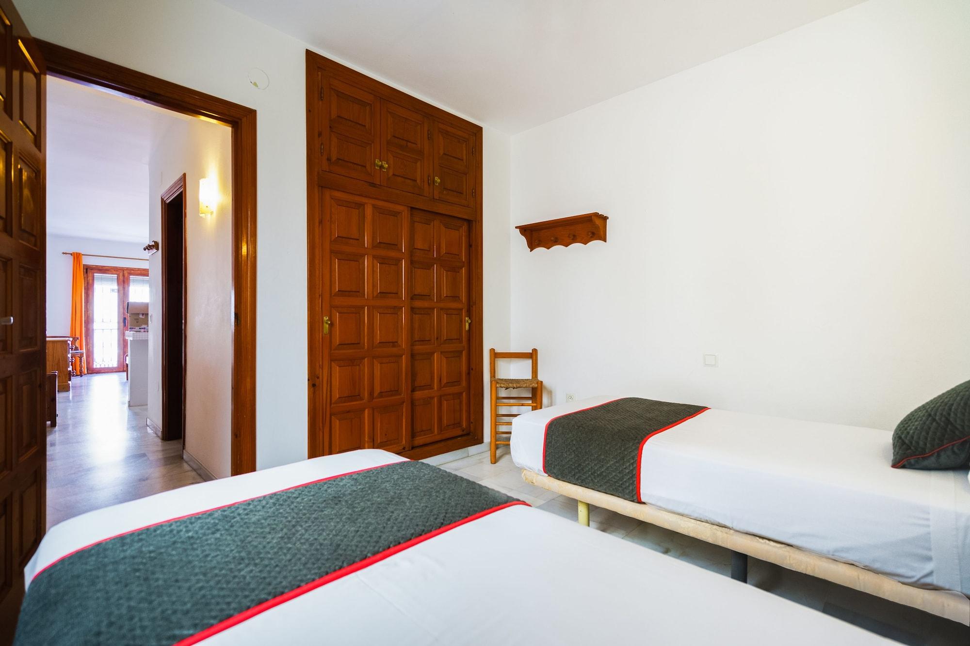 Apartamento Pepe Mesa *