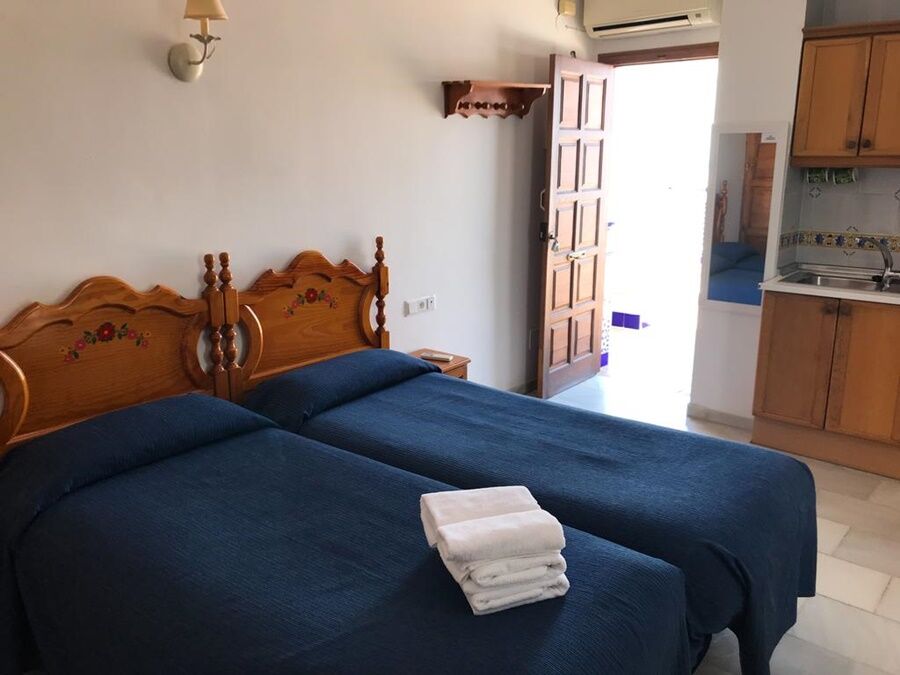 Apartment Pepe Mesa Nerja