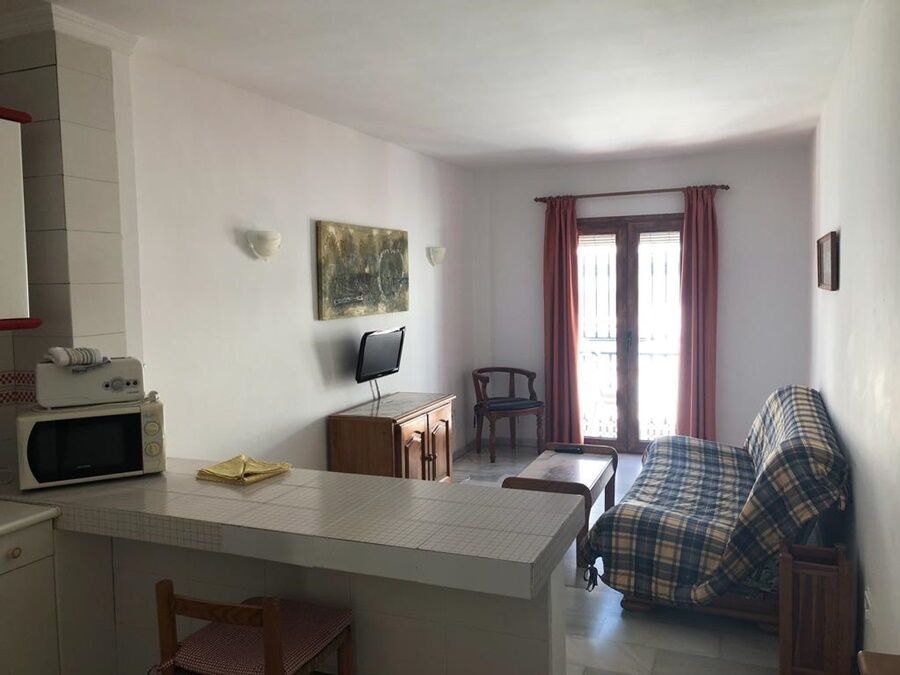 Pepe Mesa Apartment Nerja